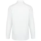 utt_pk502wh-l Kariban Premium PK502 MEN'S PINPOINT OXFORD LONG-SLEEVED SHIRT L