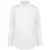 utt_pk507wh-xs Kariban Premium PK507 LADIES' LONG-SLEEVED TWILL SHIRT XS