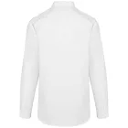utt_pk507wh-xs Kariban Premium PK507 LADIES' LONG-SLEEVED TWILL SHIRT XS