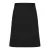 utt_pr114bl-u Premier PR114 COTTON WAIST APRON. FAIRTRADE & ORGANIC CERTIFIED U