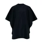 utt_pr116bl-u Premier PR116 WATERPROOF SALON GOWN U