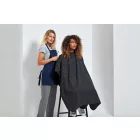 utt_pr116bl-u Premier PR116 WATERPROOF SALON GOWN U