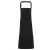 utt_pr132bl-u Premier PR132 'CHINO’ BIB APRON U