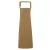 utt_pr132kh-u Premier PR132 'CHINO’ BIB APRON U