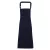 utt_pr132nv-u Premier PR132 'CHINO’ BIB APRON U