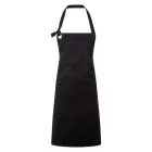 utt_pr137bl-u Premier PR137 'CALIBRE' HEAVY COTTON CANVAS POCKET APRON U