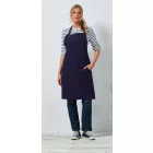 utt_pr137bl-u Premier PR137 'CALIBRE' HEAVY COTTON CANVAS POCKET APRON U