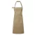 utt_pr137kh-u Premier PR137 'CALIBRE' HEAVY COTTON CANVAS POCKET APRON U