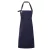 utt_pr137nv-u Premier PR137 'CALIBRE' HEAVY COTTON CANVAS POCKET APRON U