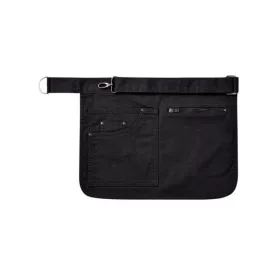   utt_pr138bl-u Premier PR138 'METRO' UTILITY HIP APRON U
