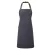 utt_pr144nv-u Premier PR144 'ANNEX' OXFORD BIB APRON U