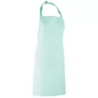 utt_pr150aq-u Premier PR150 'COLOURS COLLECTION’ BIB APRON U