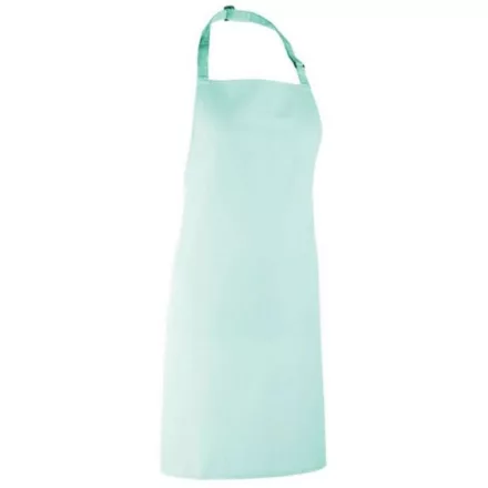 utt_pr150aq-u Premier PR150 'COLOURS COLLECTION’ BIB APRON U