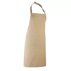utt_pr150kh-u Premier PR150 'COLOURS COLLECTION’ BIB APRON U