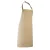 utt_pr150kh-u Premier PR150 'COLOURS COLLECTION’ BIB APRON U