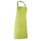 utt_pr150li-u Premier PR150 'COLOURS COLLECTION’ BIB APRON U