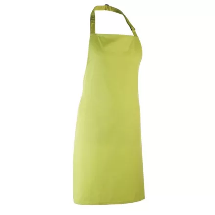 utt_pr150li-u Premier PR150 'COLOURS COLLECTION’ BIB APRON U