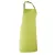 utt_pr150li-u Premier PR150 'COLOURS COLLECTION’ BIB APRON U