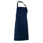 utt_pr150nv-u Premier PR150 'COLOURS COLLECTION’ BIB APRON U