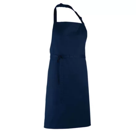 utt_pr150nv-u Premier PR150 'COLOURS COLLECTION’ BIB APRON U