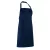 utt_pr150nv-u Premier PR150 'COLOURS COLLECTION’ BIB APRON U