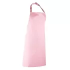 utt_pr150pi-u Premier PR150 'COLOURS COLLECTION’ BIB APRON U