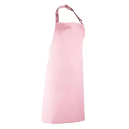 utt_pr150pi-u Premier PR150 'COLOURS COLLECTION’ BIB APRON U