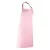 utt_pr150pi-u Premier PR150 'COLOURS COLLECTION’ BIB APRON U