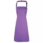 utt_pr150rv-u Premier PR150 'COLOURS COLLECTION’ BIB APRON U