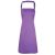 utt_pr150rv-u Premier PR150 'COLOURS COLLECTION’ BIB APRON U