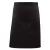 utt_pr151bl-u Premier PR151 'COLOURS COLLECTION’ MID LENGTH APRON U