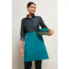 utt_pr151kh-u Premier PR151 'COLOURS COLLECTION’ MID LENGTH APRON U