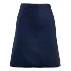utt_pr151nv-u Premier PR151 'COLOURS COLLECTION’ MID LENGTH APRON U