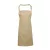 utt_pr154kh-u Premier PR154 'COLOURS COLLECTION’ BIB APRON WITH POCKET U