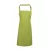 utt_pr154li-u Premier PR154 'COLOURS COLLECTION’ BIB APRON WITH POCKET U