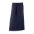 utt_pr158nv-u Premier PR158 'COLOURS COLLECTION’ BAR APRON WITH POCKET U