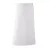 utt_pr158wh-u Premier PR158 'COLOURS COLLECTION’ BAR APRON WITH POCKET U