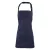 utt_pr159nv-u Premier PR159 'COLOURS COLLECTION’ 2 IN 1 APRON U