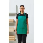 utt_pr159nv-u Premier PR159 'COLOURS COLLECTION’ 2 IN 1 APRON U