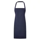 utt_pr165nv-u Premier PR165 'ESSENTIAL' BIB APRON U