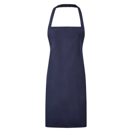 utt_pr165nv-u Premier PR165 'ESSENTIAL' BIB APRON U