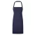 utt_pr165nv-u Premier PR165 'ESSENTIAL' BIB APRON U