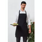 utt_pr165wh-u Premier PR165 'ESSENTIAL' BIB APRON U