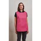 utt_pr171li-l Premier PR171 WOMEN'S POCKET TABARD L