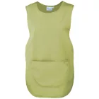 utt_pr171li-s Premier PR171 WOMEN'S POCKET TABARD S