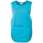 utt_pr171tu-3xl Premier PR171 WOMEN'S POCKET TABARD 3XL