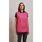 utt_pr171tu-3xl Premier PR171 WOMEN'S POCKET TABARD 3XL