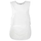 utt_pr171wh-xl Premier PR171 WOMEN'S POCKET TABARD XL