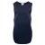 utt_pr172nv-l Premier PR172 WOMEN'S LONG LENGTH POCKET TABARD L