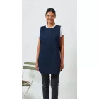 utt_pr172ro-l Premier PR172 WOMEN'S LONG LENGTH POCKET TABARD L